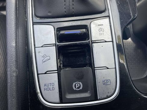 Used 2025 Hyundai Tucson SEL FWD image 28