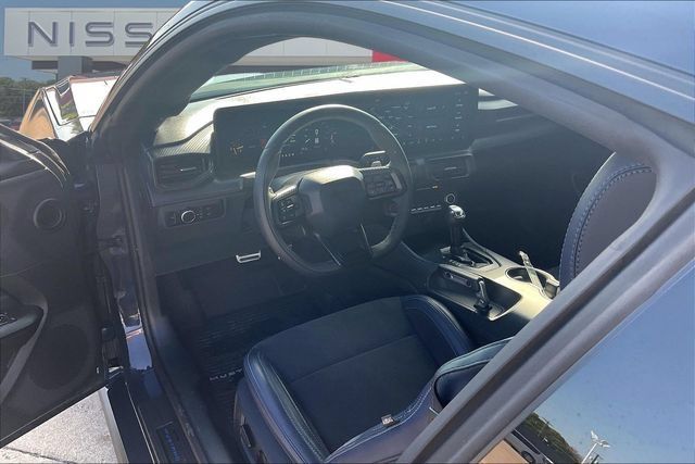 Used 2025 Ford Mustang Dark Horse RWD image 17