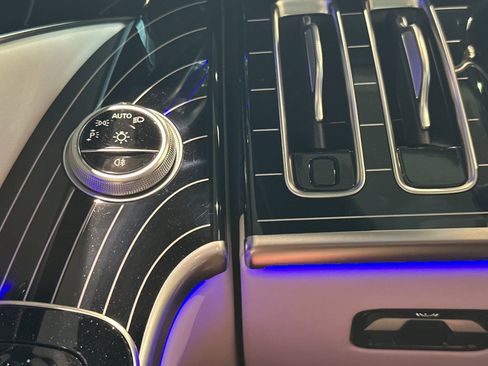 New 2026 Mercedes-Benz S 63 AMG S image 30
