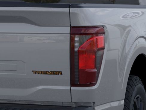 New 2026 Ford F150 Tremor AWD/4WD image 21