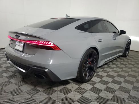 Used 2024 Audi RS 7 Performance image 6