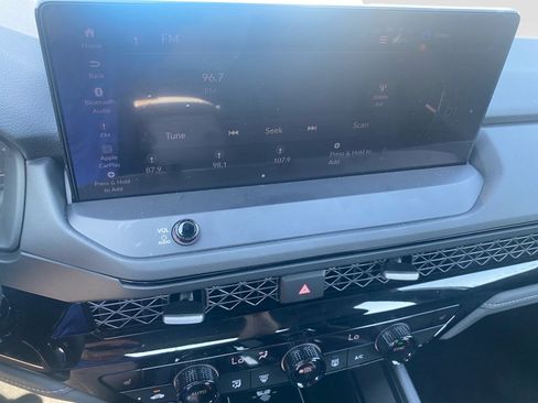 Certified 2026 Honda Accord Sport image 21