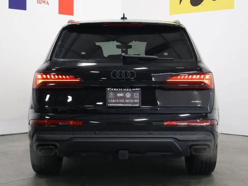 New 2026 Audi Q7 3.0T Premium Plus image 11