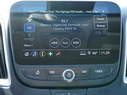 Used 2024 Chevrolet Malibu LT image 16