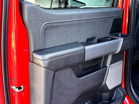 Used 2024 Ford F150 Lariat w/ Tow/Haul Package image 31