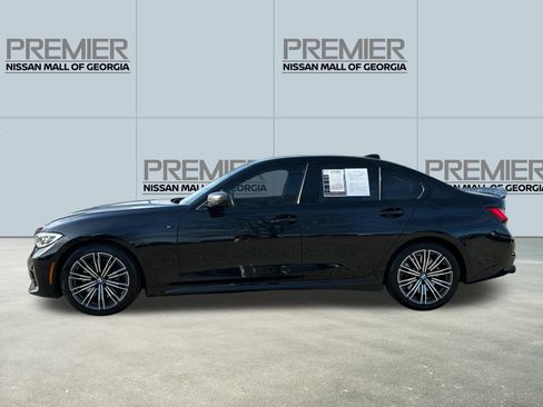 Used 2020 BMW M340i w/ Premium Package image 8