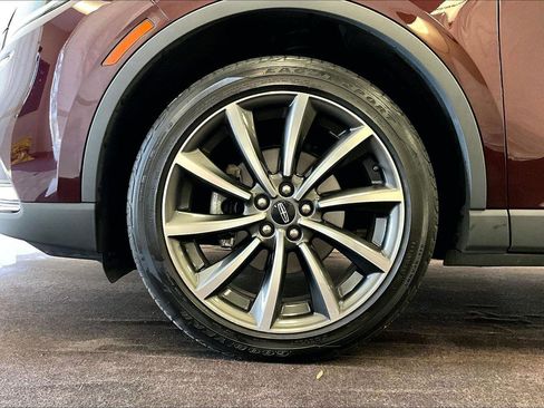 Used 2020 Lincoln Corsair Reserve w/ Elements Package image 8