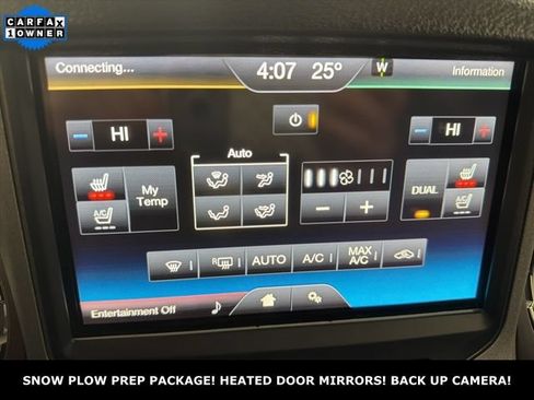 Used 2015 Ford F350 Lariat w/ Lariat Interior Package AWD/4WD image 24