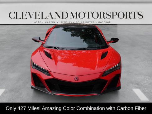 Used 2022 Acura NSX Type S AWD/4WD image 38