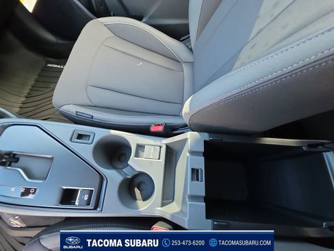 New 2026 Subaru Crosstrek 2.0i Premium AWD/4WD image 23