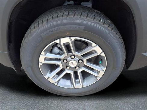 New 2026 GMC Terrain Elevation w/ Technology Package II image 26