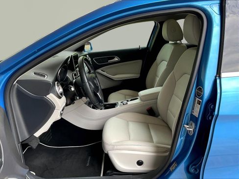 Used 2015 Mercedes-Benz GLA 250 4MATIC image 20