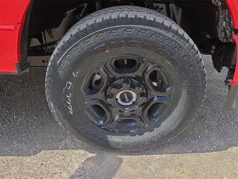 New 2025 Ford F250 XL w/ STX Appearance Package image 7