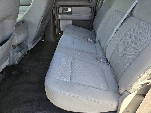 Used 2014 Ford F150 XLT w/ Equipment Group 302A Luxury image 8