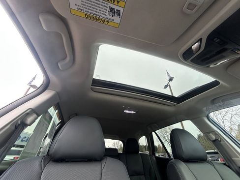 Used 2025 Subaru Outback Limited image 27