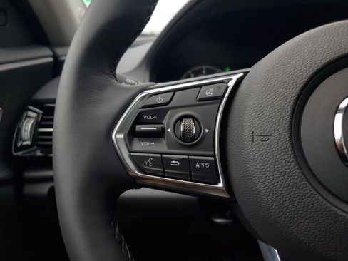 New 2026 Acura RDX SH-AWD w/ Advance Package image 21