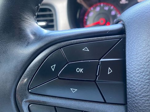 Used 2019 Dodge Charger SXT w/ Blacktop Package RWD image 25