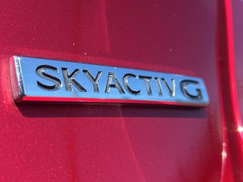 Used 2020 MAZDA MAZDA3 AWD Hatchback w/ Preferred Pkg image 12