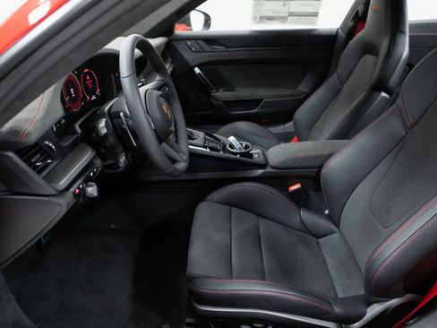 New 2026 Porsche 911 GT3 image 16