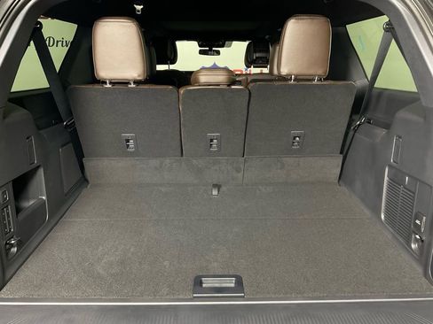 New 2026 Ford Expedition Max King Ranch image 11