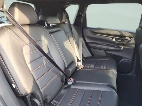 New 2026 Honda CR-V Sport-L image 19