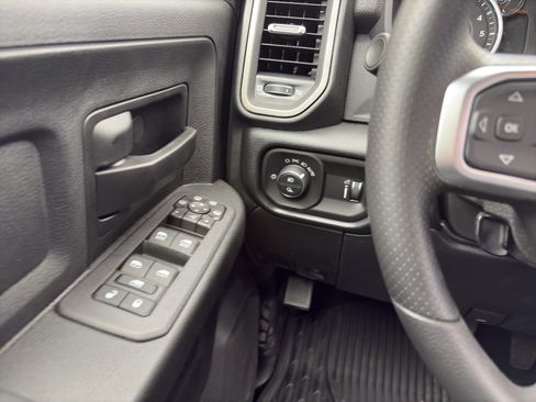 New 2026 RAM 2500 Tradesman image 19