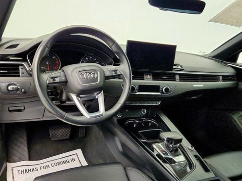 Used 2025 Audi A4 2.0T Premium w/ Convenience Package AWD/4WD image 13