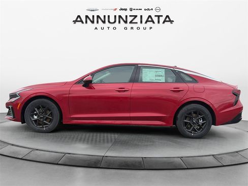 New 2025 Kia K5 LXS image 2