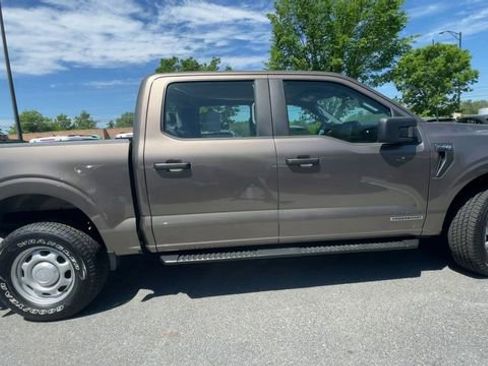 Used 2023 Ford F150 XL w/ Trailer Tow Package AWD/4WD image 9