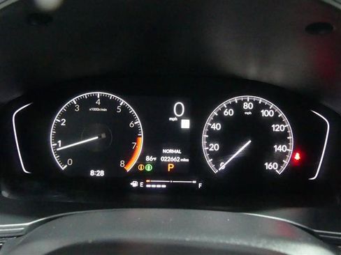 Used 2025 Honda Civic Sport image 32