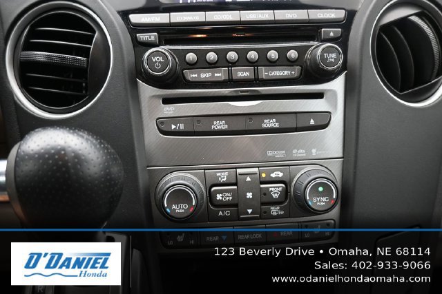 Used 2013 Honda Pilot EX-L image 32