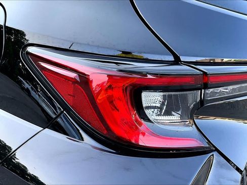 Certified 2025 Toyota Corolla GR AWD/4WD image 26