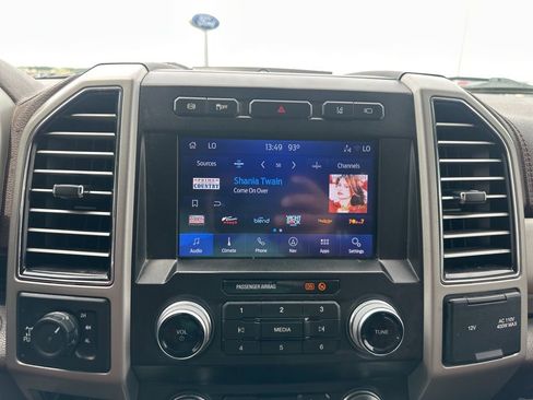Used 2021 Ford F250 King Ranch w/ King Ranch Ultimate Package AWD/4WD image 24