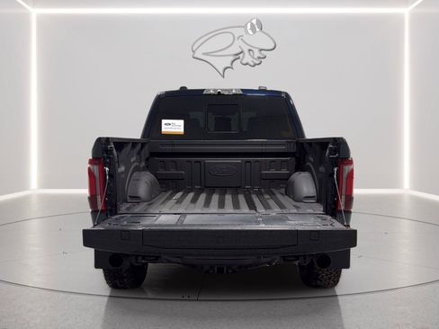 Used 2025 Ford F150 Raptor AWD/4WD image 9