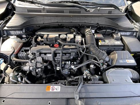 Used 2022 Hyundai Kona N Line w/ Tech Package image 30