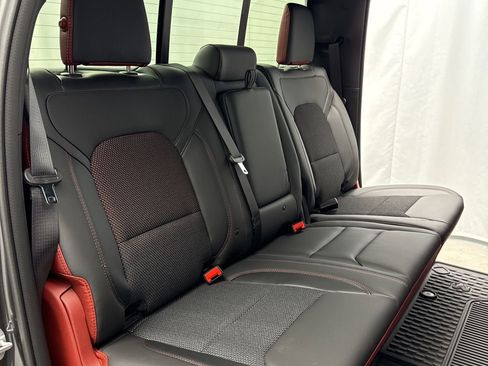 New 2026 RAM 1500 Rebel w/ Rebel Level 1 Equipment Group image 36