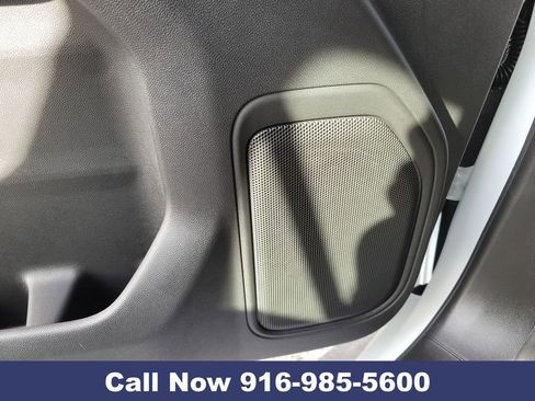 New 2026 Chevrolet Silverado 1500 W/T w/ Trailering Package image 26