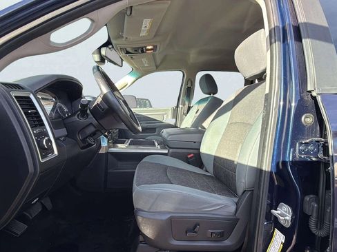 Used 2013 RAM 2500 Big Horn image 19