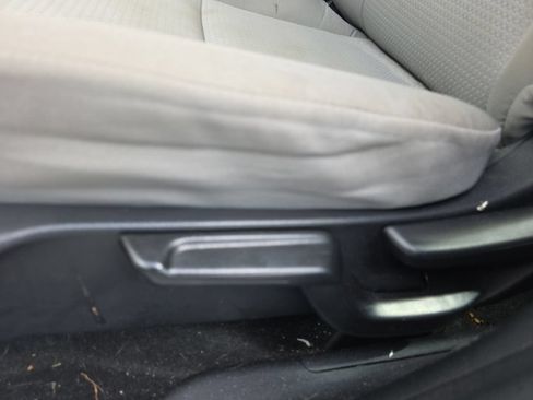 Certified 2022 Honda HR-V LX image 11