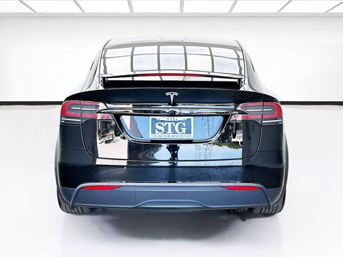 Used 2022 Tesla Model X AWD/4WD image 5