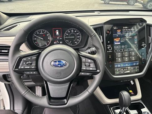 New 2026 Subaru Forester Premium image 71