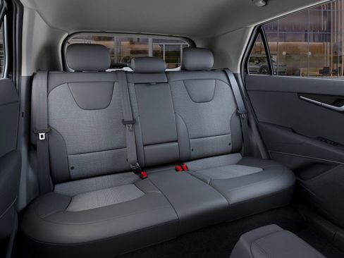 New 2025 Kia Niro Wind w/ Wind Preserve Package image 14