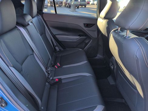 Certified 2024 Subaru Crosstrek 2.5i Wilderness image 26