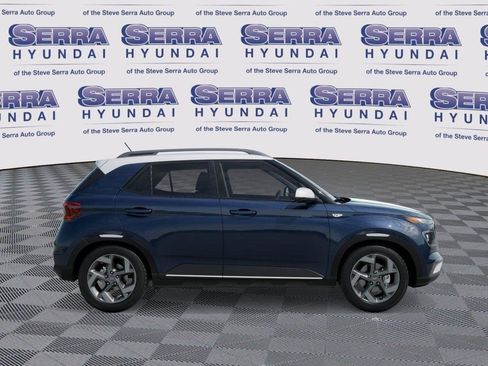 New 2026 Hyundai Venue SEL image 7