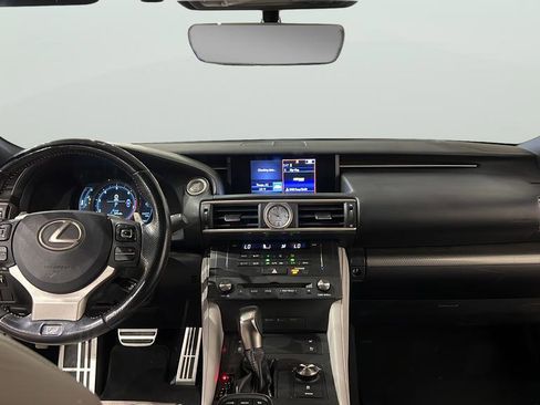 Used 2017 Lexus RC 350 image 13