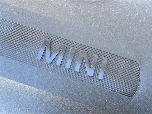 Used 2025 MINI Cooper S image 32