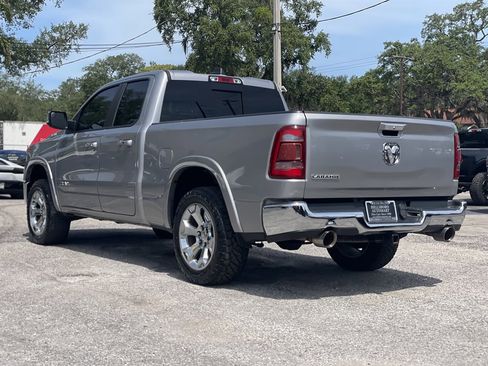 Used 2020 RAM 1500 Laramie RWD image 10