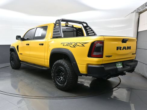 Used 2023 RAM 1500 TRX w/ TRX Level 2 Equipment Group AWD/4WD image 5