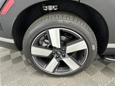 New 2026 Hyundai Santa Fe Limited image 19