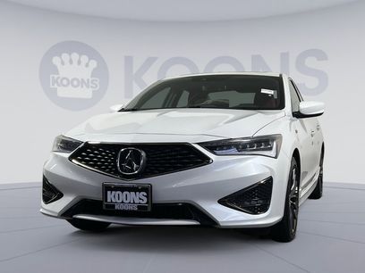Used 2021 Acura ILX